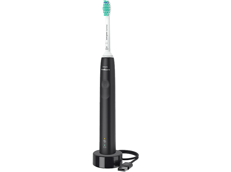 Philips Elektrische Tandenborstel Sonicare 3100 Series (hx3671/14)