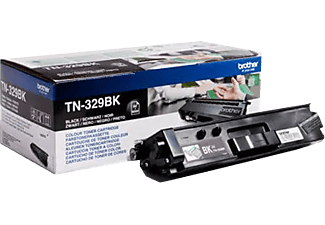 BROTHER TN-329C - (Schwarz)
