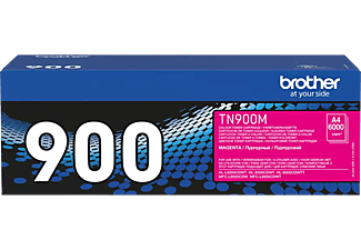 BROTHER TN-900M - (Magenta)