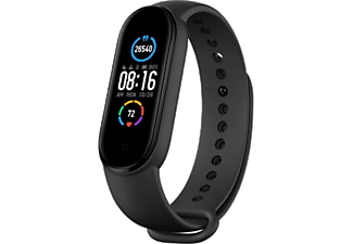 XIAOMI Mi Band 5 Akıllı Bileklik Siyah Outlet 1210963