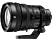 SONY Alpha FE PZ 28-135mm F4 G OSS - Objectif zoom(Sony E-Mount, Plein format)
