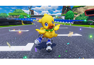 GIOCO NSW NINTENDO CHOCOBO GP NSW