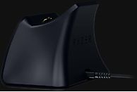 RAZER snellader voor PS5 controller Zwart