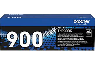 BROTHER TN-900BK - (Schwarz)
