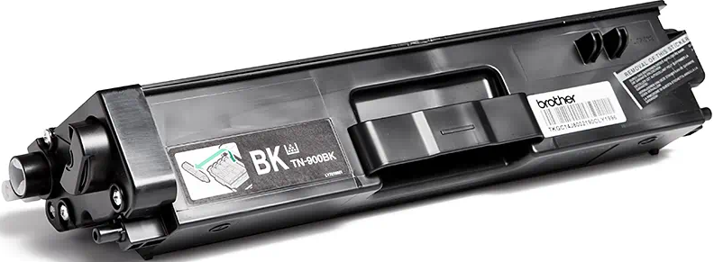 BROTHER TN-900BK - (Noir)
