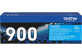 BROTHER TN-900C - (Cyan)