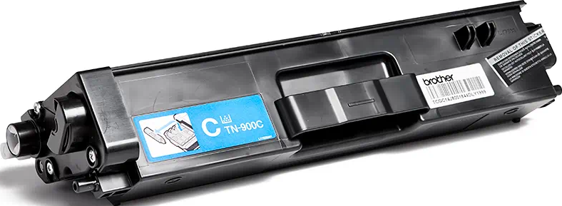 BROTHER TN-900C -  (Cyan)