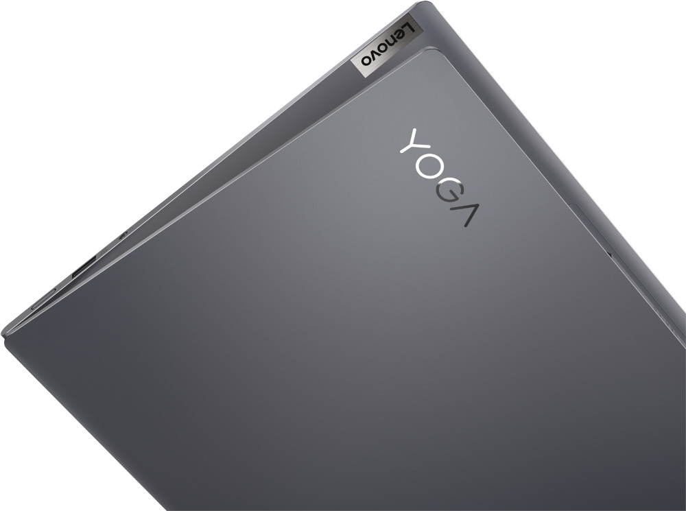 LENOVO YOGA SLIM 7 PRO - 14.0 inch - Intel Core i7 - 16 GB - 512 GB