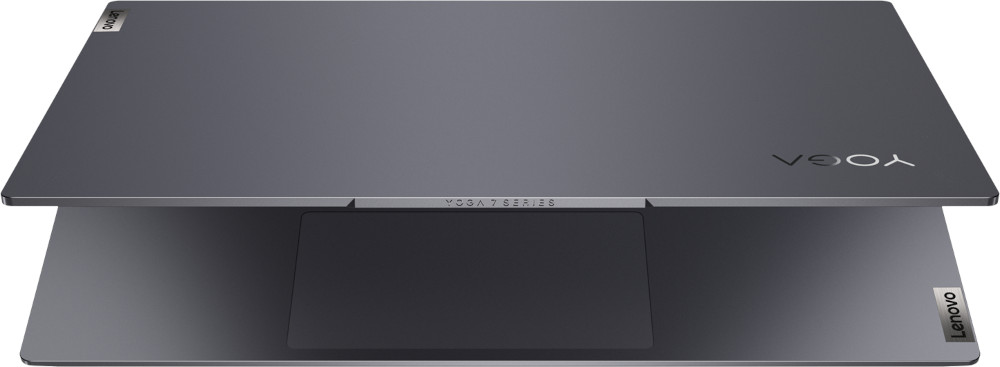 LENOVO YOGA SLIM 7 PRO - 14.0 inch - Intel Core i7 - 16 GB - 512 GB
