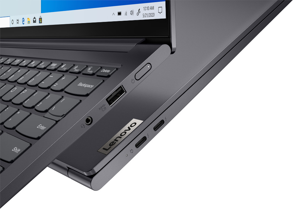 LENOVO YOGA SLIM 7 PRO - 14.0 inch - Intel Core i7 - 16 GB - 512 GB