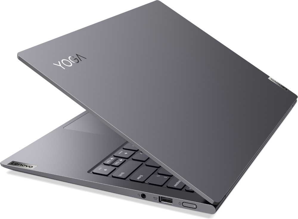LENOVO YOGA SLIM 7 PRO | 14.0 inch - Intel Core i7 - 16 GB - 512