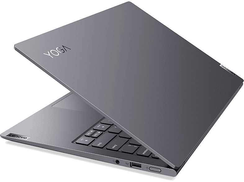 LENOVO YOGA SLIM 7 PRO | 14.0 inch - Intel Core i7 - 16 GB - 512