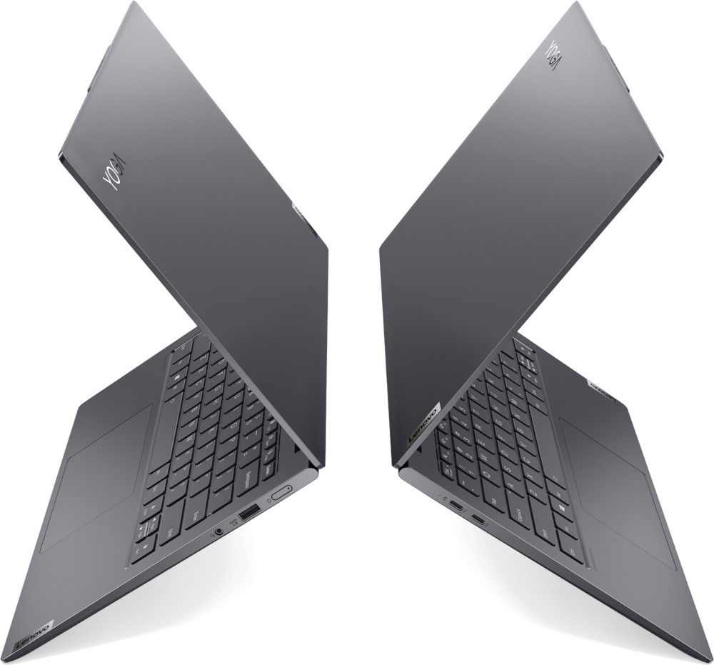 LENOVO YOGA SLIM 7 PRO - 14.0 inch - Intel Core i7 - 16 GB - 512 GB