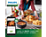 PHILIPS HD9270/96 Essential Airfryer XL - Varmluftsfritös, svart