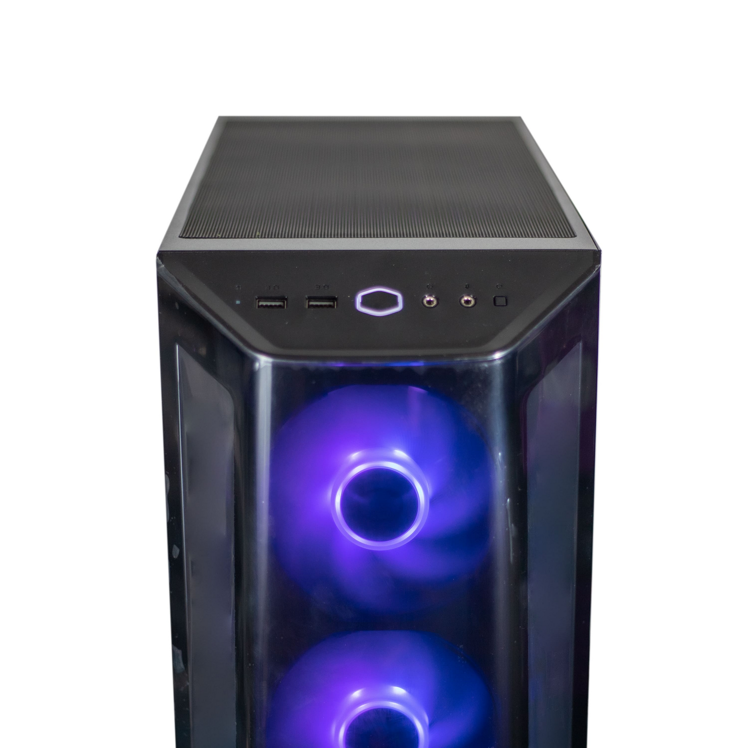 PC gaming - PC Clon Powered By Asus Prime B560-A, Intel® Core™ i5-10400F, 16 GB RAM, 500 GB SSD, TUF GTX 1660 Ti EVO, W11