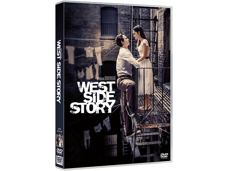 West Side Story |