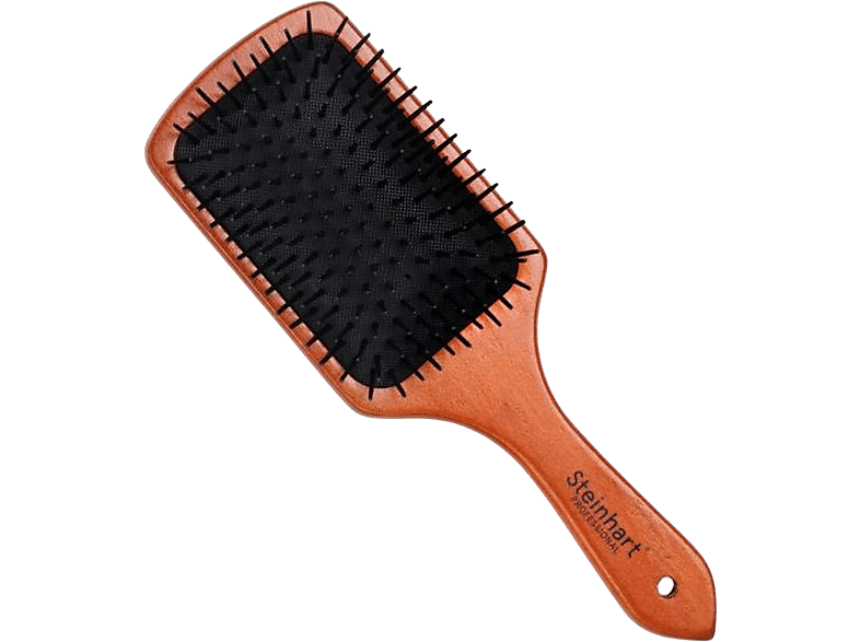 Cepillo secador de Pelo Peine de Aire Caliente 3 Temperaturas 160 ℃ 180 ℃  200 ℃ Moldeador Voluminizador para Cabello Húmedo y Seco 1000 W - KLACK