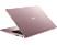 ACER Swift 1 NX.A9UEU.00L Pink laptop (14" FHD/Pentium Silver/8GB/256 GB SSD/Win10H)