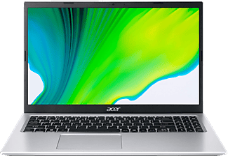 ACER Aspire 3 NX.ADUEU.011 Ezüst laptop (15,6" FHD/Core i3/8GB/256 GB SSD/MX350 2GB/Win10H)