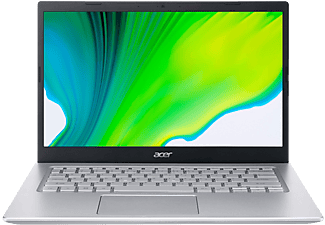 ACER Aspire 5 NX.A1WEU.001 laptop (14" FHD/Core i3/8GB/256 GB SSD/MX350 2GB/NoOS)