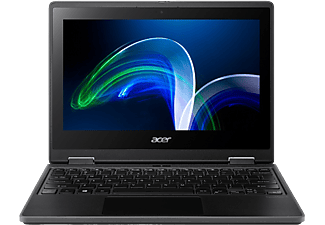 ACER TravelMate B3 NX.VQPEU.001 laptop (11,6" HD/Celeron/8GB/256 GB SSD/NoOS)