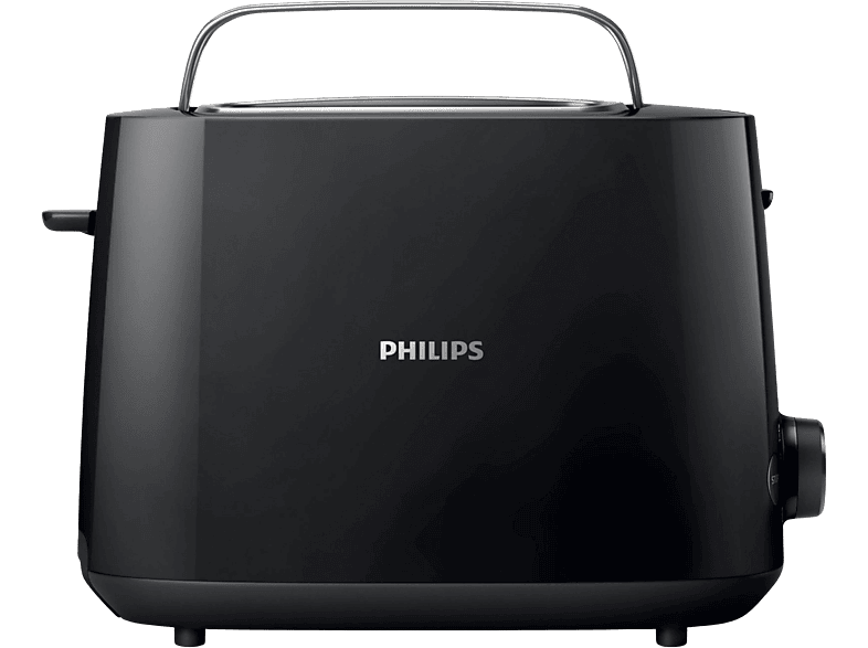 Philips Daily de ranura larga: Probamos la tostadora más vendida