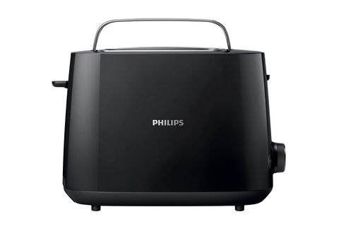 Tostadora Philips HD2581/90 Negra