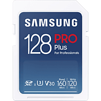 MediaMarkt Samsung Pro Plus 128gb Sdxc (mb-sd128k/eu) aanbieding