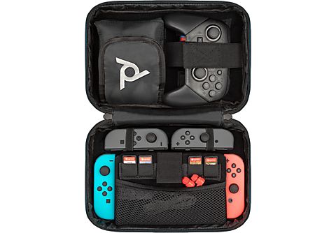 PDP Commuter Case Nintendo Switch Power Pose Mario