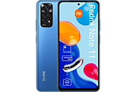 XIAOMI Redmi Note 11 NFC 64 GB Twilight Blue Dual SIM