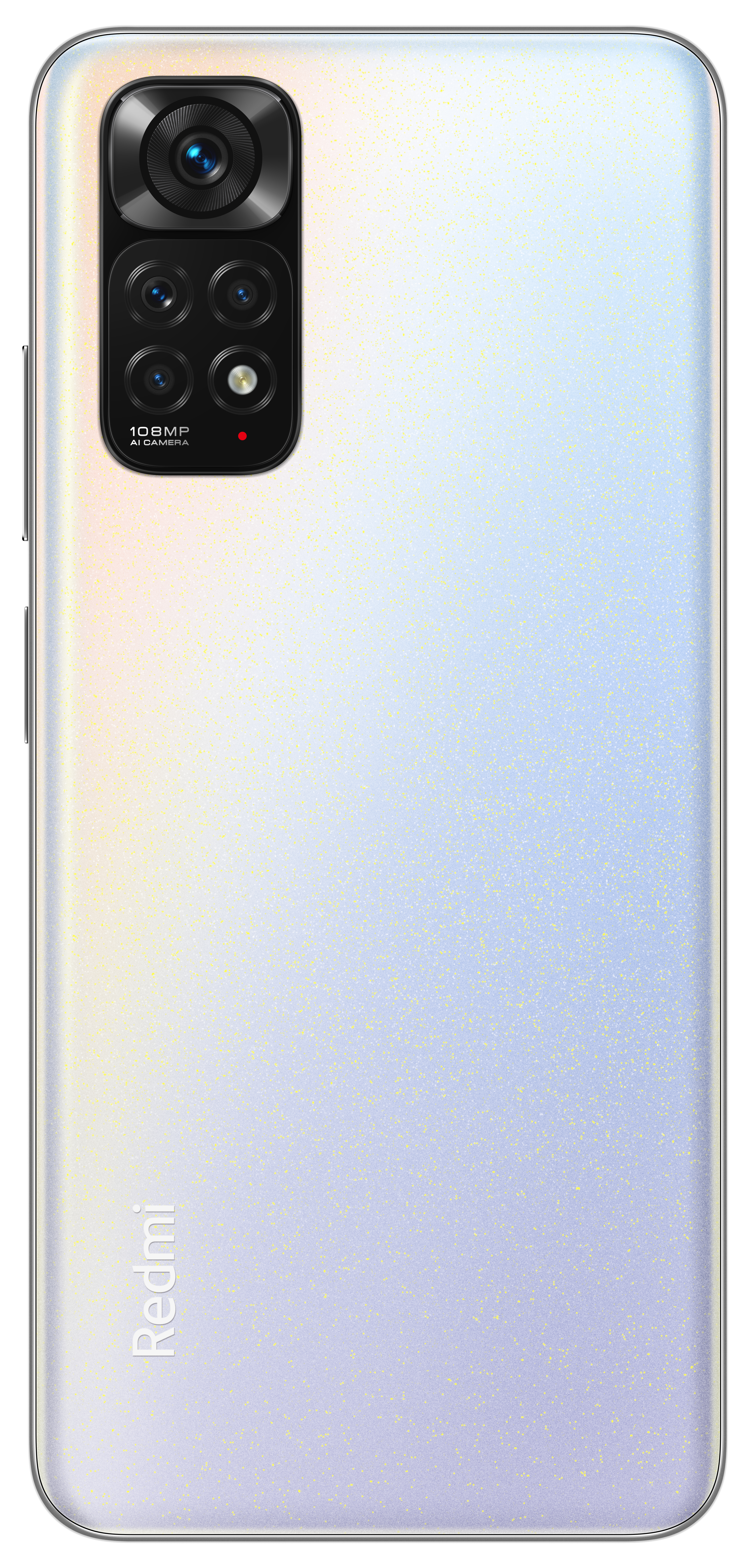 White 128 GB XIAOMI Pearl SIM Note Dual 11S Redmi