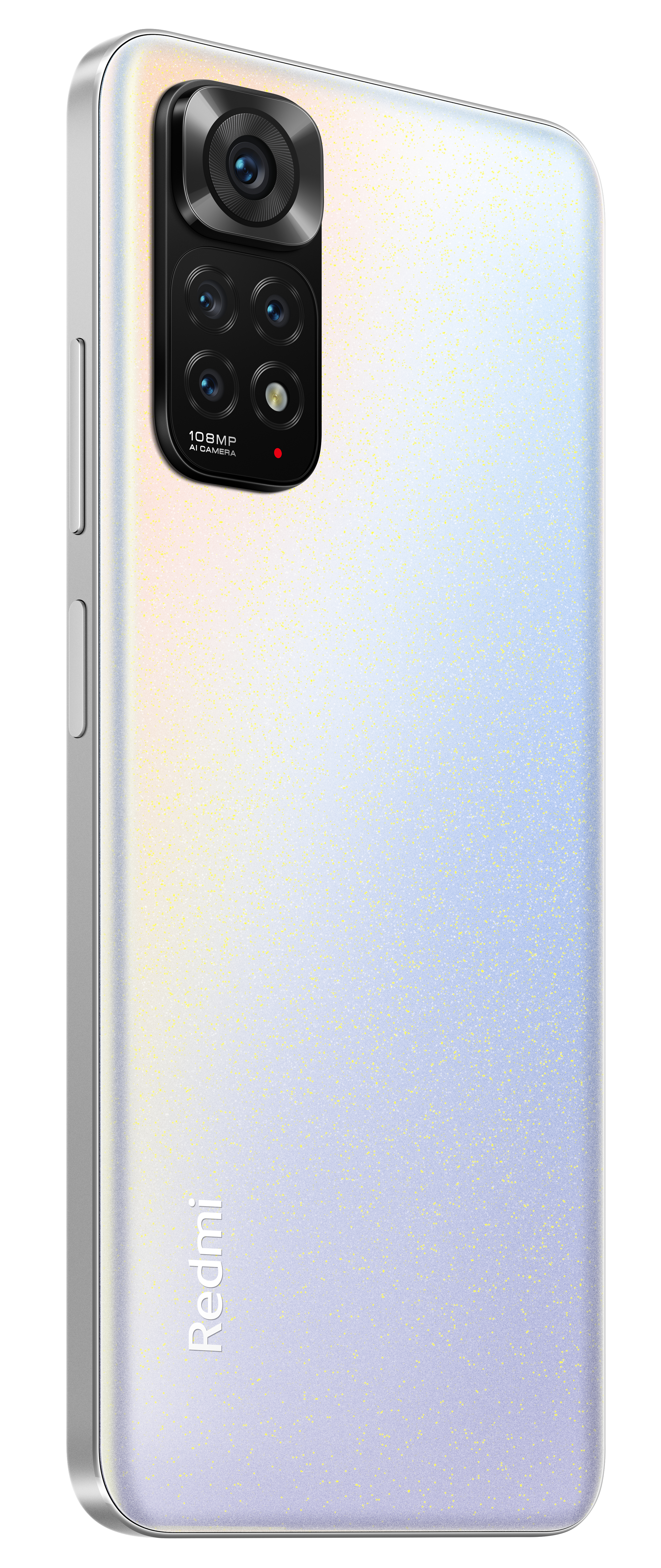 XIAOMI Redmi Note Dual GB SIM 11S White Pearl 128