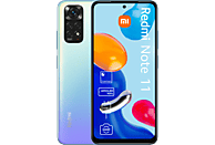 XIAOMI Redmi Note 11 128 GB Star Blue Dual SIM