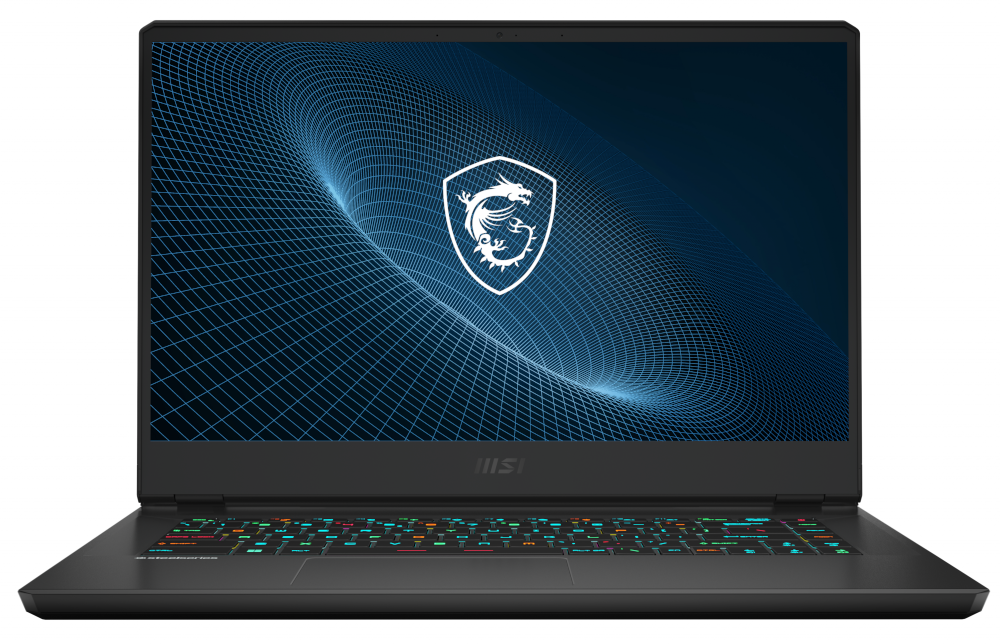 MSI Gaming laptop GP66 12UH Intel Core i9-12900H (12UH-441BE)