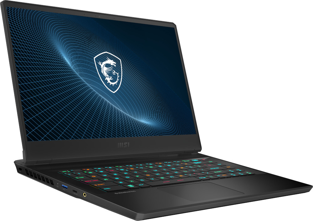 MSI Gaming laptop GP66 12UH Intel Core i9-12900H (12UH-441BE)
