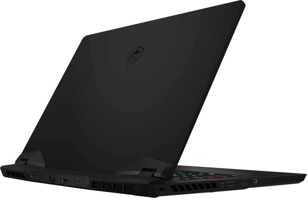 MSI Gaming laptop GP66 12UH Intel Core i9-12900H (12UH-441BE)