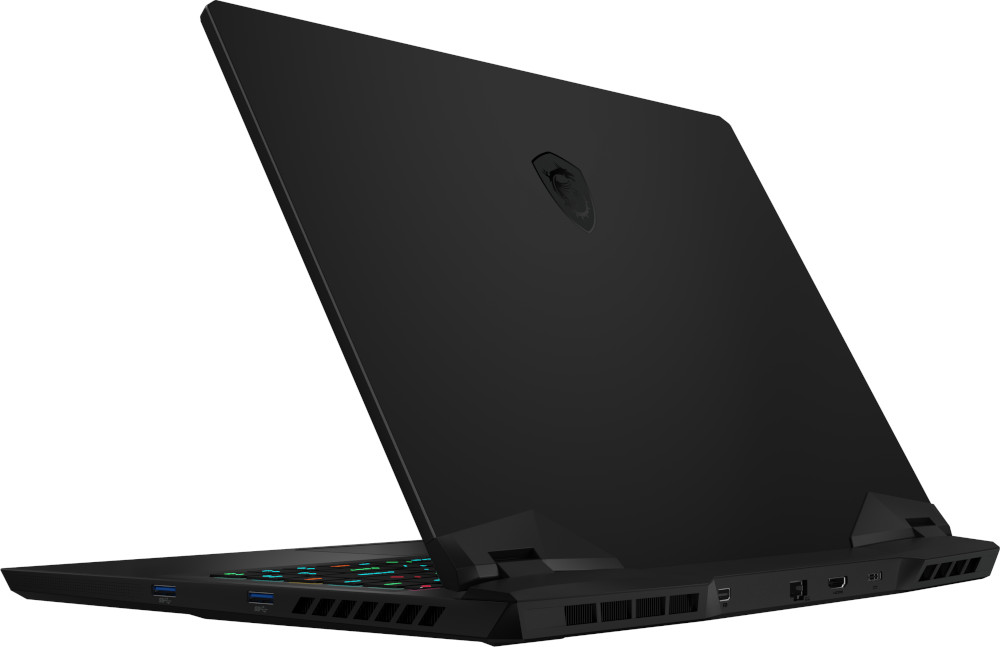 MSI Gaming laptop GP66 12UH Intel Core i9-12900H (12UH-441BE)