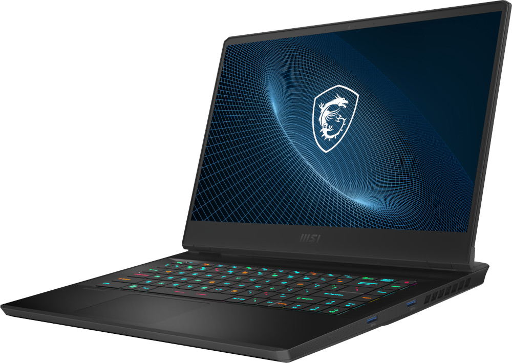 MSI Gaming laptop GP66 12UH Intel Core i9-12900H (12UH-441BE)