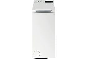 BAUKNECHT WMT Silver 6513 D4 Waschmaschine (6,5 kg, 1251 U/Min., C)  Waschmaschine mit Edelstahloptik kaufen | SATURN