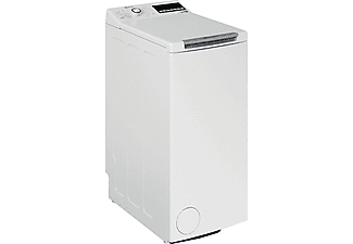 BAUKNECHT WMT Pro Eco 6ZB Waschmaschine, 6kg | MediaMarkt