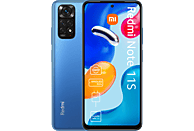 XIAOMI Redmi Note 11S 128 GB Twilight Blue Dual SIM