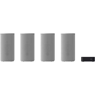 SONY HTA9 Home Entertainment-System 360 Spatial Sound Mapping Dolby Atmos®/DTS:X®
