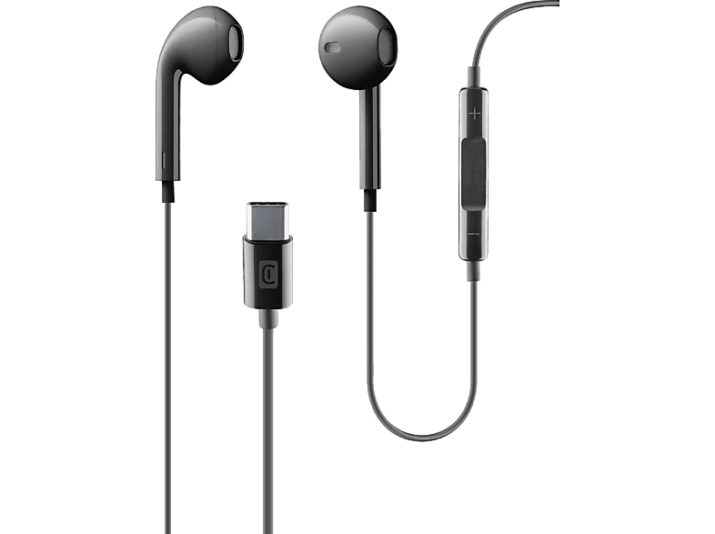 CELLULAR LINE Pod Headset ORBIT kaufen | Type-C USB online für MediaMarkt