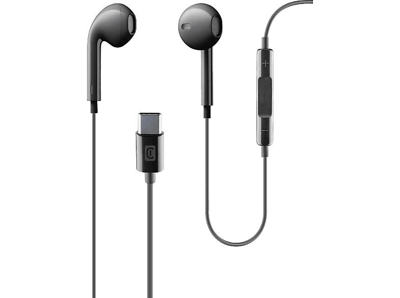 Cellular Line Pod Headset Orbit für USB Type-C