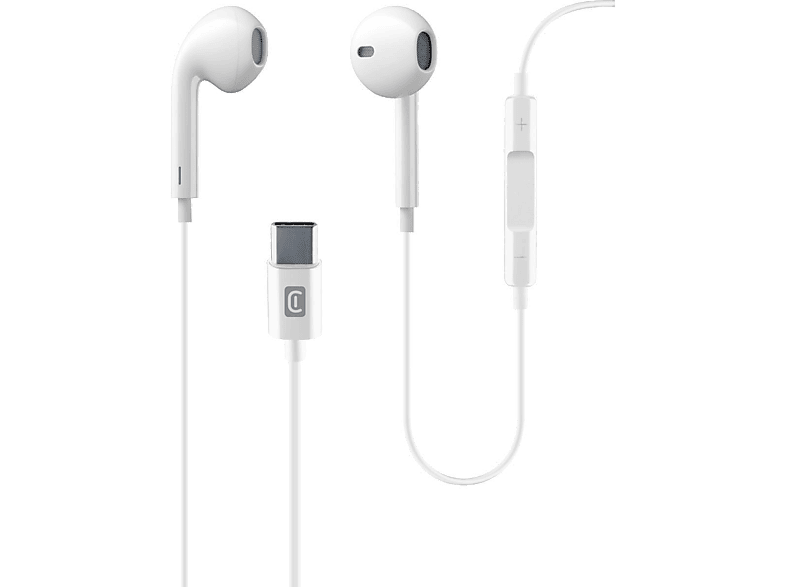 CELLULAR LINE Pod Headset ORBIT für USB Type-C online kaufen | MediaMarkt