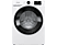 GORENJE WNEI94BS  elöltöltős mosógép 10 kg, 1400 f/p