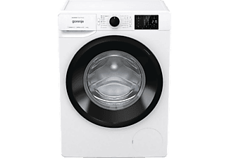 GORENJE WNEI62SBS SteamTech elöltöltős keskeny mosógép 6 kg, 1200 f/p