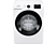 GORENJE WNEI84BS elöltöltős mosógép, 8kg, 1400f/p, StableTech, Inverter motor, WaveActive dob