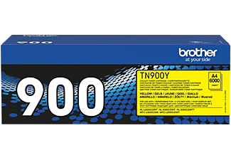 BROTHER TN-900Y - (Gelb)
