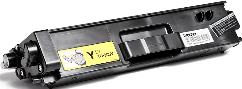 BROTHER TN-900Y -  (Jaune)